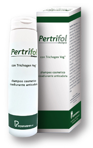 PERTRIFOL SHAMPOO ANTICADUTA 200 ML - farmascienza.it