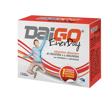 DAIGO ENERDAY 14 BUSTINE 140 G - farmascienza.it