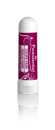 PURESSENTIEL SNELLENTE INALATORE TAGLIA FAME - farmascienza.it