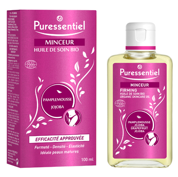 PURESSENTIEL PER OLIO MASSAGGIO BIO SNELLENTE - farmascienza.it