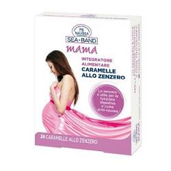 P6 NAUSEA CONTROL MAMA 24 CARAMELLE ANTI NAUSEA - farmascienza.it