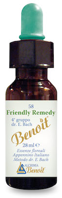 FRIENDLY REMEDY 28 ML - farmascienza.it