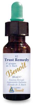 TRUST REMEDY 28 ML - farmascienza.it