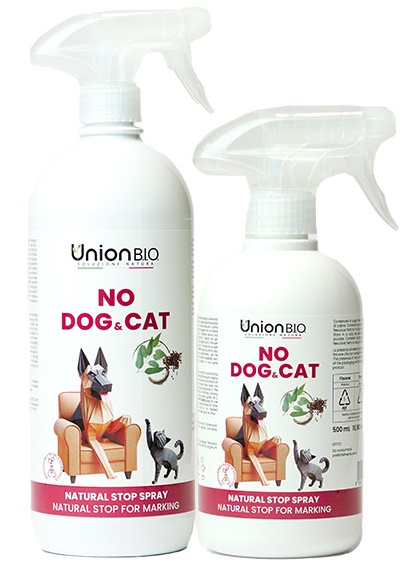 NO DOG & CAT 1 L - farmascienza.it