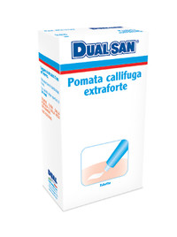 POMATA CALLIFUGA EXTRAFORTE DUALSAN 7,5 ML - farmascienza.it