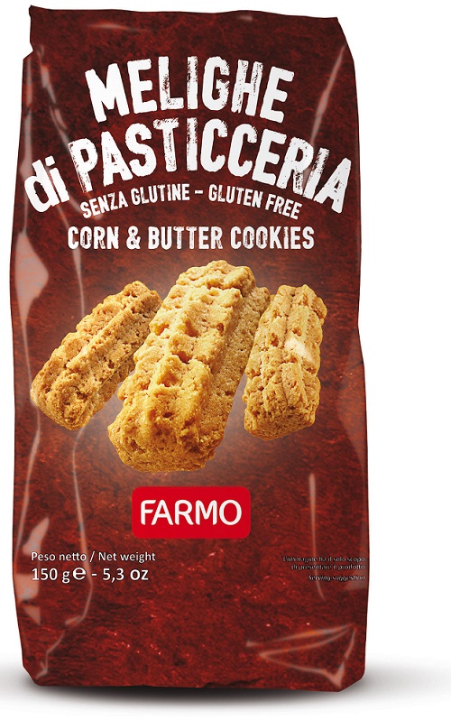 FARMO MELIGHE DI PASTICCERIA 150 G - farmascienza.it