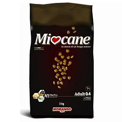 MIOCANE ADULT 0,4 POLLO 3 KG - farmascienza.it