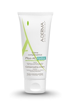 PHYS-AC HYDRA CREMA 40 ML - farmascienza.it