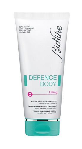 DEFENCE BODY LIFTING CREMA RASSODANTE ANTIETA - farmascienza.it