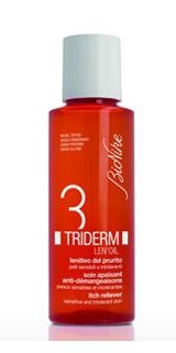 TRIDERM LENOIL LENITIVO DEL PRURITO - farmascienza.it