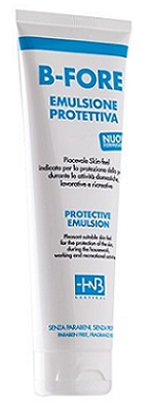 B-FORE EMULSIONE 150 ML - farmascienza.it