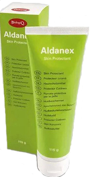 ALDANEX CREMA BARRIERA CUTE INTEGRA E CUTE LESA 85 G - farmascienza.it