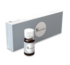 NEUROCOLIN 7 FLACONCINI 70 ML - farmascienza.it