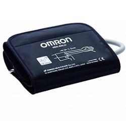 BRACCIALE PER SFIGMOMANOMETRO OMRON M2/M3 LARGE EASY COLORE NERO DIMENSIONE 22-42 CM - farmascienza.it