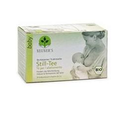 NEUNER'S STILL-TEE TISANA 20 BUSTINE 40 G - farmascienza.it
