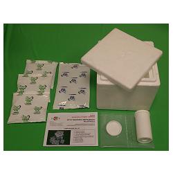 CONTENITORI PER IL TRASPORTO REFRIGERATO KIT POLISTIROLO - farmascienza.it
