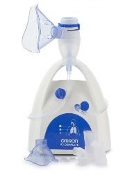NEBULIZZATORE OMRON A3 COMPLETE CON DOCCIA NASALE - farmascienza.it