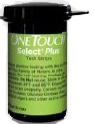 STRISCE MISURAZIONE GLICEMIA ONETOUCH SELECT PLUS 50 STRISCE - farmascienza.it