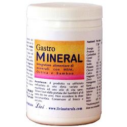GASTROMINERAL POLVERE 250 G - farmascienza.it