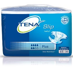 PANNOLONE A MUTANDINA PER INCONTINENZA PLUS MEDIUM 30 PEZZI - farmascienza.it