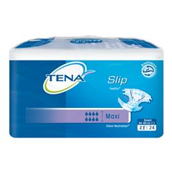PANNOLONE A MUTANDINA PER INCONTINENZA MAXI SMALL 24 PEZZI - farmascienza.it