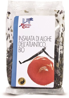 FSC INSALATA DI ALGHE DELL'ATLANTICO BIO 25 G - farmascienza.it