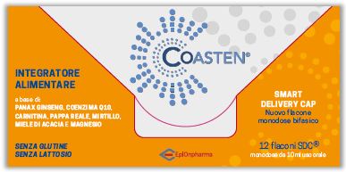 COASTEN 12 FLACONI MONODOSE DA 10 ML - farmascienza.it