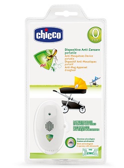 CH ANTIZANZ ULTRASUONI PORTA - farmascienza.it