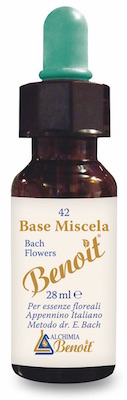 BASE MISCELA BENOIT 28 ML - farmascienza.it