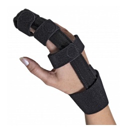 TUTORE PER DITA GIBAUD ORTHO TAGLIA 4 1 PEZZO - farmascienza.it