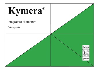 KYMERA 30 CAPSULE - farmascienza.it
