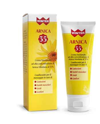 WINTER CREMA ARNICA 35 100 ML - farmascienza.it
