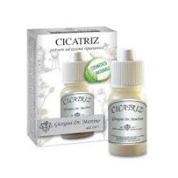 CICATRIZ POLV 10G - farmascienza.it