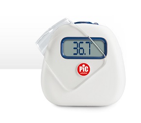 TERMOMETRO INFRAROSSI THERMOEASY PIC - farmascienza.it