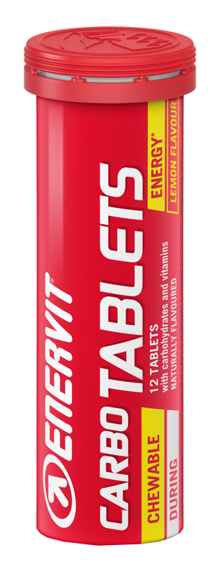 ENERVIT GT TUBO 12 TAVOLETTE - farmascienza.it