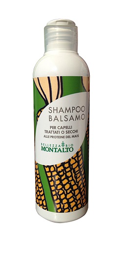 SHAMPOO BALSAMO - farmascienza.it