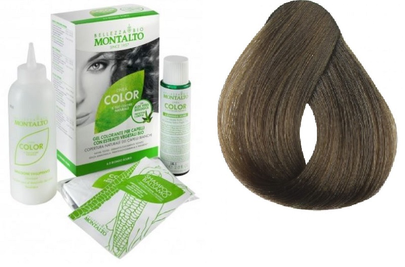 LINEA COLOR 6.1 BIONDO CENERE - farmascienza.it