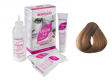 SHAMPOO COL 7.3 BIO DOR SOFT 40+80ML - farmascienza.it