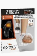 EPITACT SPORT PROTEZIONE PLANTARI S 1 PAIO - farmascienza.it