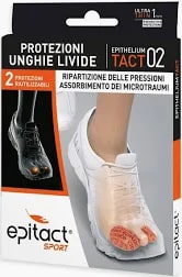EPITACT SPORT UNGHIE LIVIDE S 2 PEZZO - farmascienza.it