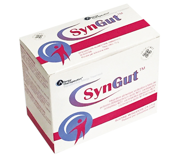 SYNGUT 60 BUSTINE DA 2,5 G - farmascienza.it
