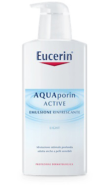 EUCERIN AQUAPORIN ACTIVE LIGHT 50 ML - farmascienza.it