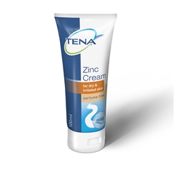 CREMA LENITIVA TENA ZINC CREAM 100ML - farmascienza.it