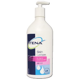 LOZIONE IDRATANTE TENA SKIN LOTION 500ML - farmascienza.it