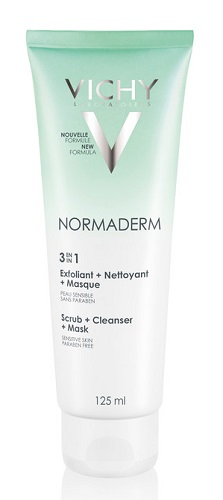 NORMADERM 3 IN 1 125 ML - farmascienza.it