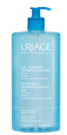 GEL SURGRAS 1 L - farmascienza.it