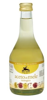 ACETO DI MELE BIO 500 ML - farmascienza.it