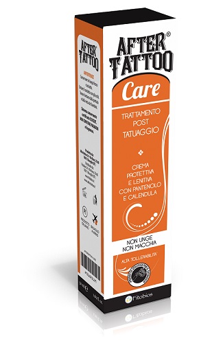 AFTERTATTOO CARE POMATA 50 ML - farmascienza.it