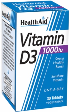 VITAMIN D3 1000UI 30 TAVOLETTE - farmascienza.it