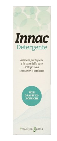 INNAC DETERGENTE 200 ML - farmascienza.it
